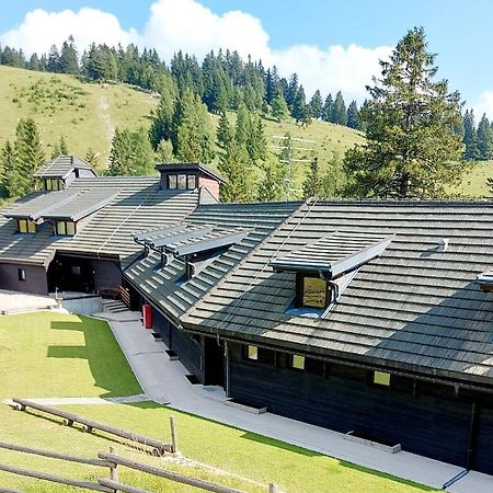 Apartma Krvavec - Cosy Mountain Retreat Cerklje na Gorenjskem Ngoại thất bức ảnh