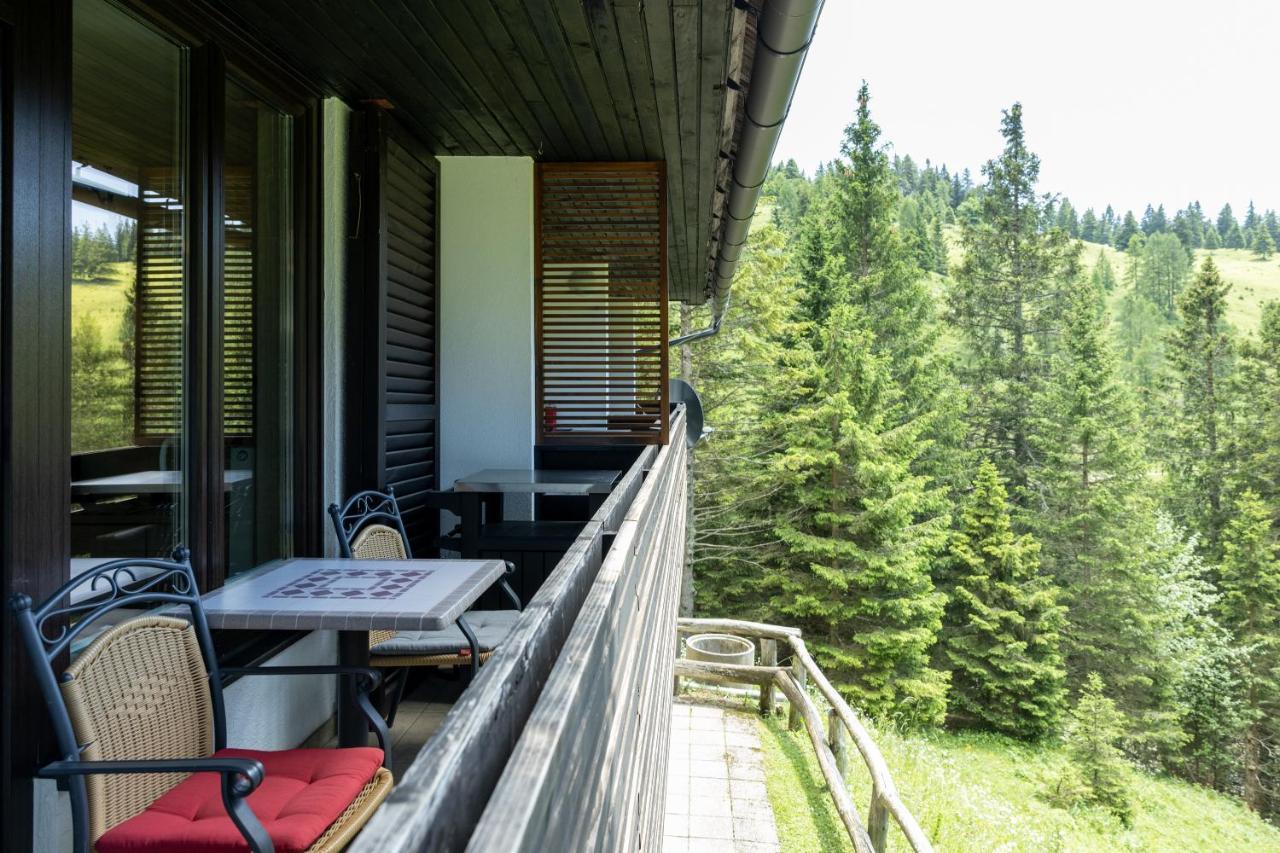 Apartma Krvavec - Cosy Mountain Retreat Cerklje na Gorenjskem Ngoại thất bức ảnh