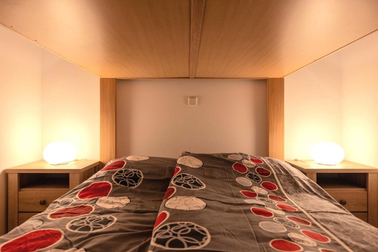 Apartma Krvavec - Cosy Mountain Retreat Cerklje na Gorenjskem Ngoại thất bức ảnh