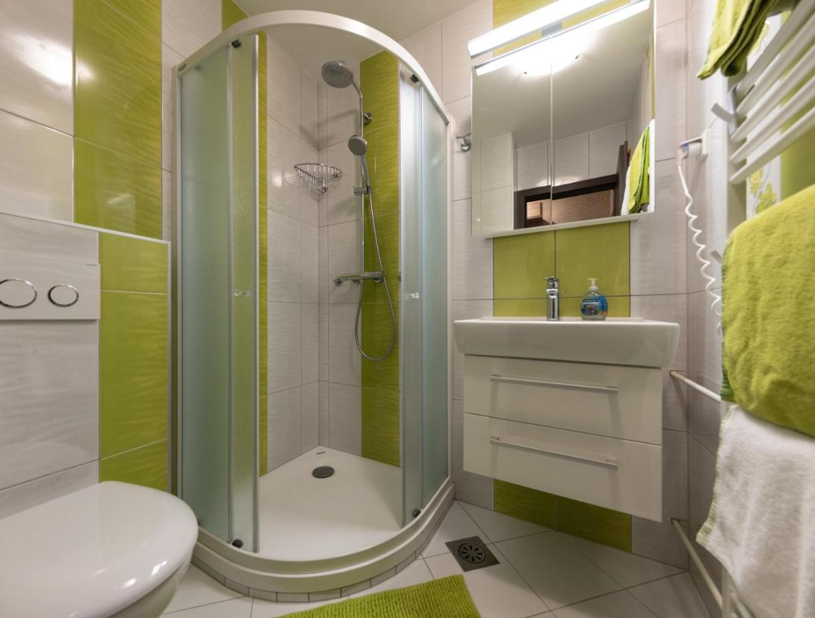 Apartma Krvavec - Cosy Mountain Retreat Cerklje na Gorenjskem Ngoại thất bức ảnh
